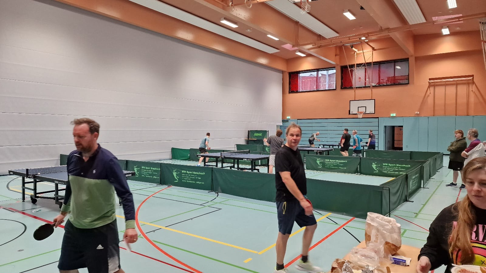 Vereinsmeisterschaften 2024